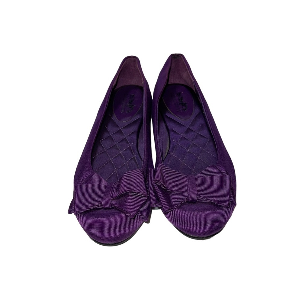Coach Woman Shoes Size 8.5 - Picture 5 of 8